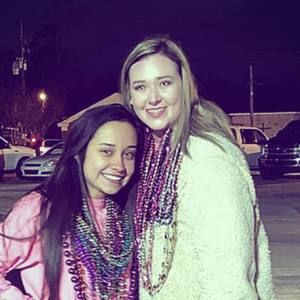 Meet your Posher, Grace